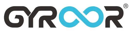 GYROOR Logo