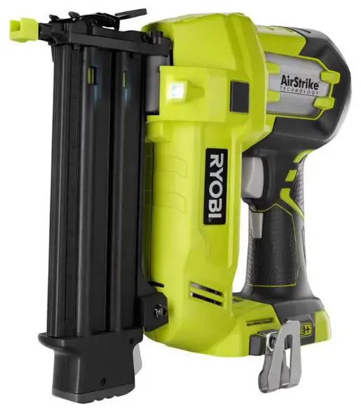 RYOBI P320 18 GA Brad Nailer