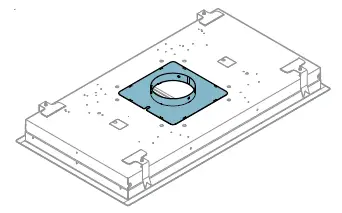 falmec-Ceiling-hood-STELLA-WHITE-120-cm-01