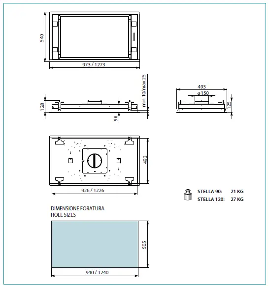 falmec-Ceiling-hood-STELLA-WHITE-120-cm-02