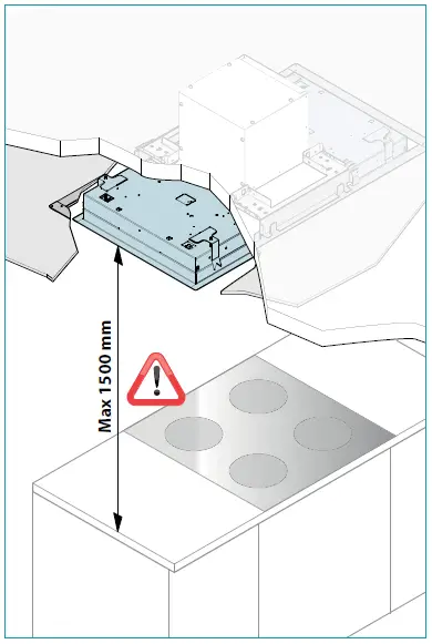 falmec-Ceiling-hood-STELLA-WHITE-120-cm-03