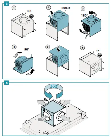 falmec-Ceiling-hood-STELLA-WHITE-120-cm-10