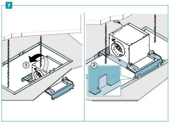 falmec-Ceiling-hood-STELLA-WHITE-120-cm-13