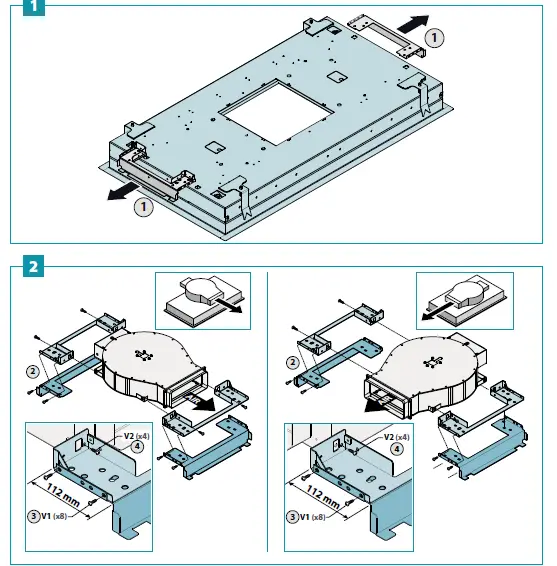 falmec-Ceiling-hood-STELLA-WHITE-120-cm-15