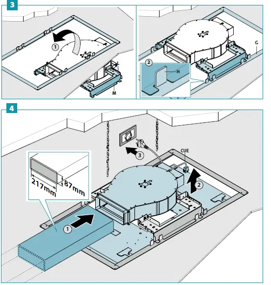 falmec-Ceiling-hood-STELLA-WHITE-120-cm-16
