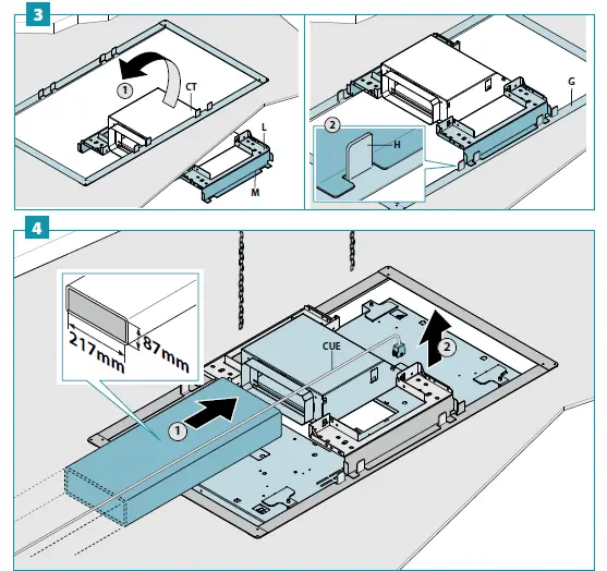 falmec-Ceiling-hood-STELLA-WHITE-120-cm-18