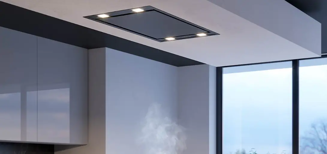 Falmec Ceiling Hood Stella White 120 Cm Instruction Manual Falmec Ceiling Hood Stella White 120 Cm Instruction Manual