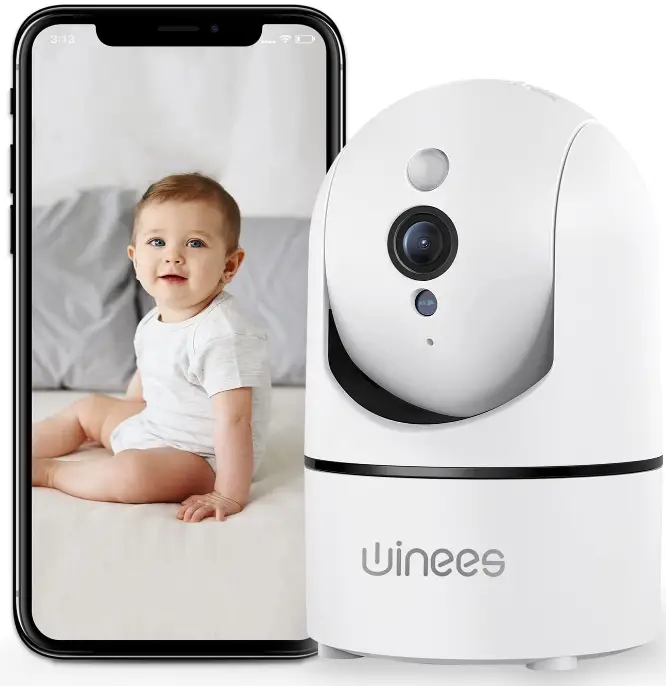 Winees-851-1080P-Indoor-Camera-with-Audio-Product