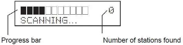 soundmaster RCD1770 DAB Plus FM Radio-9