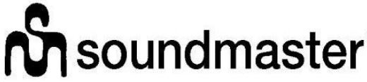 soundmaster logo