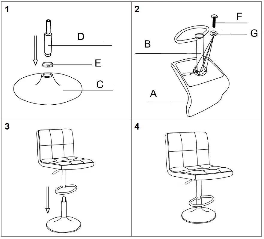 atmosphera-131071-DELEK-White-Bar-Stools-FIG-2
