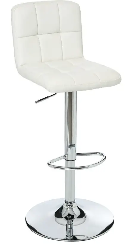 atmosphera-131071-DELEK-White-Bar-Stools-PRODUCT
