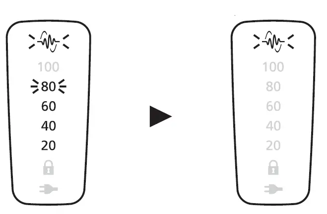 Panasonic ES-LV6U-K841 Rechargeable Shaver 7