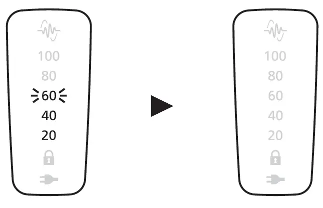 Panasonic ES-LV6U-K841 Rechargeable Shaver 8