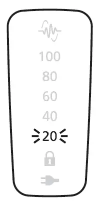 Panasonic ES-LV6U-K841 Rechargeable Shaver 9