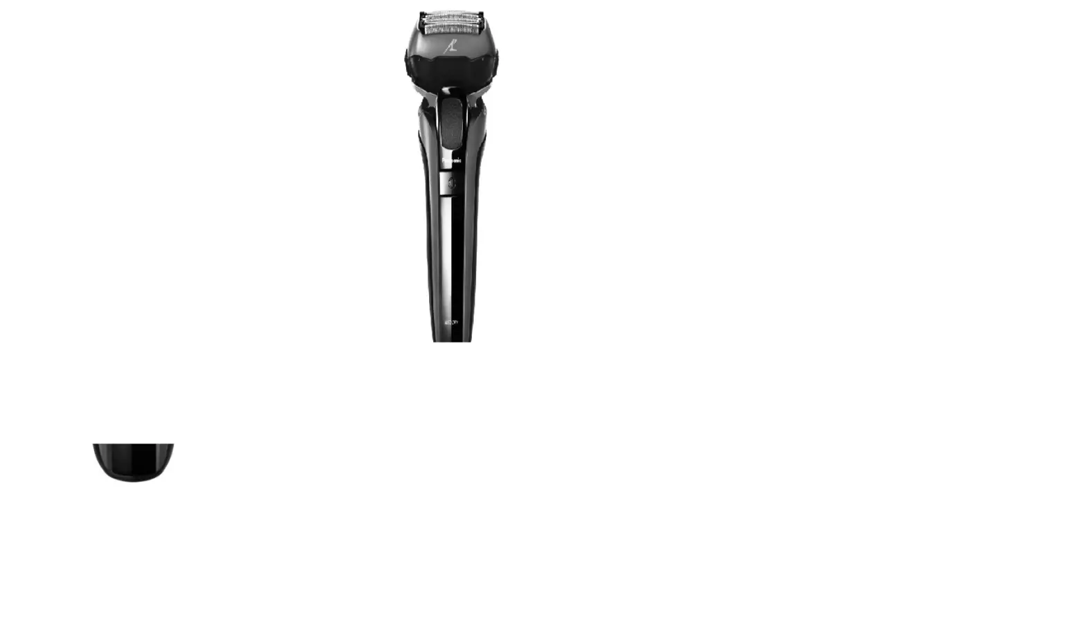 Panasonic Es-lv6u-k841 Rechargeable Shaver Instruction Manual