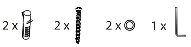 Paul Neuhaus 9772 LED Wall Light - 3