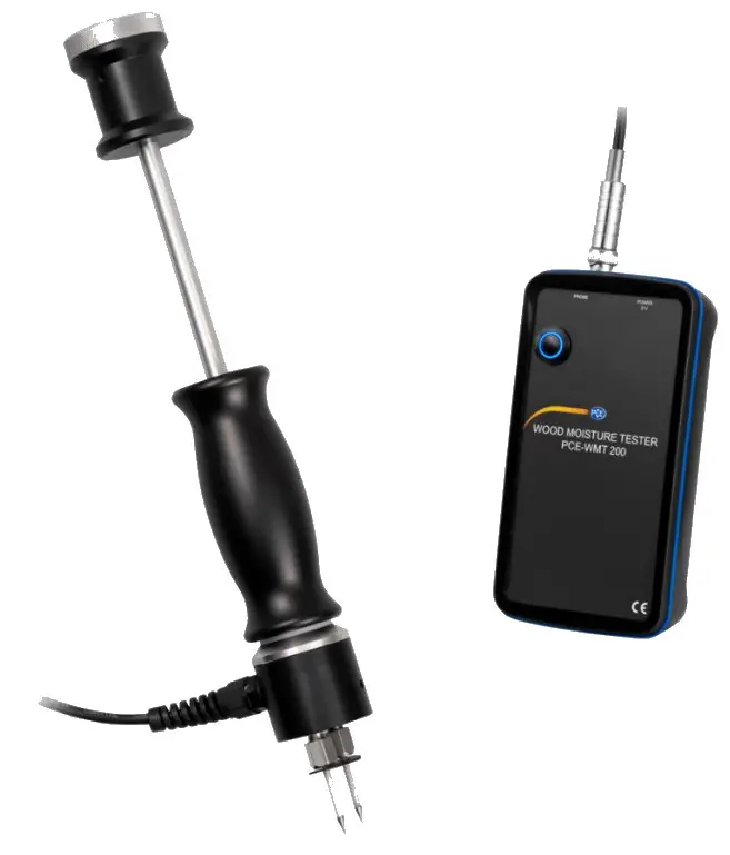 PCE Instruments PCE-WMT 200 Wood Moisture -