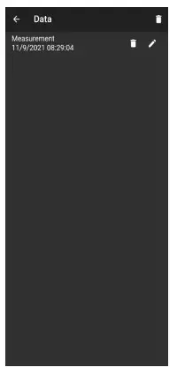 PCE Instruments PCE-WMT 200 Wood Moisture - Fig6