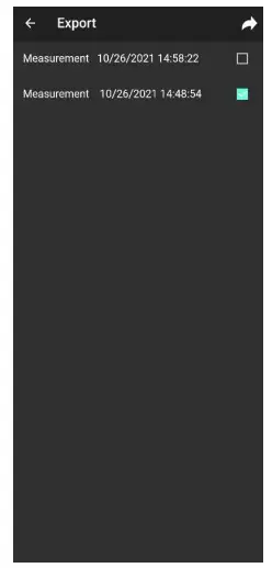 PCE Instruments PCE-WMT 200 Wood Moisture - Fig8