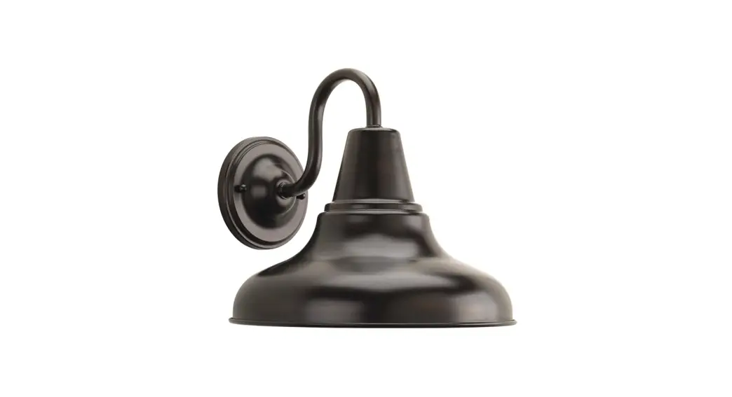 Progress Lighting P5623-2030k9 Sky Integrated Led Outdoor Wall Light Instruction Manual