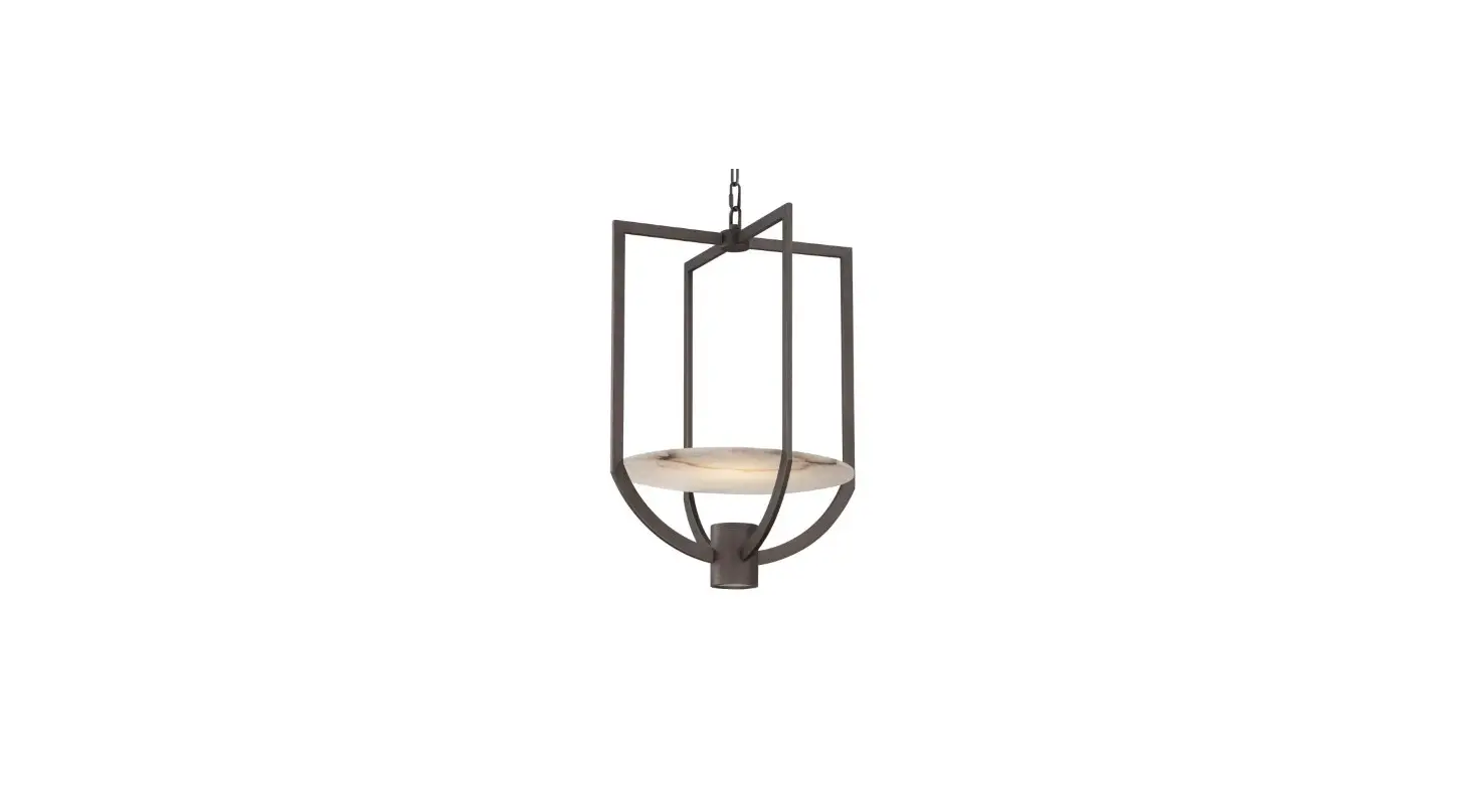 Maxim Lighting 18205wadbz Quarry 2-light Led Pendant Installation Guide Maxim Lighting 18205wadbz Quarry 2-light Led Pendant Installation Guide