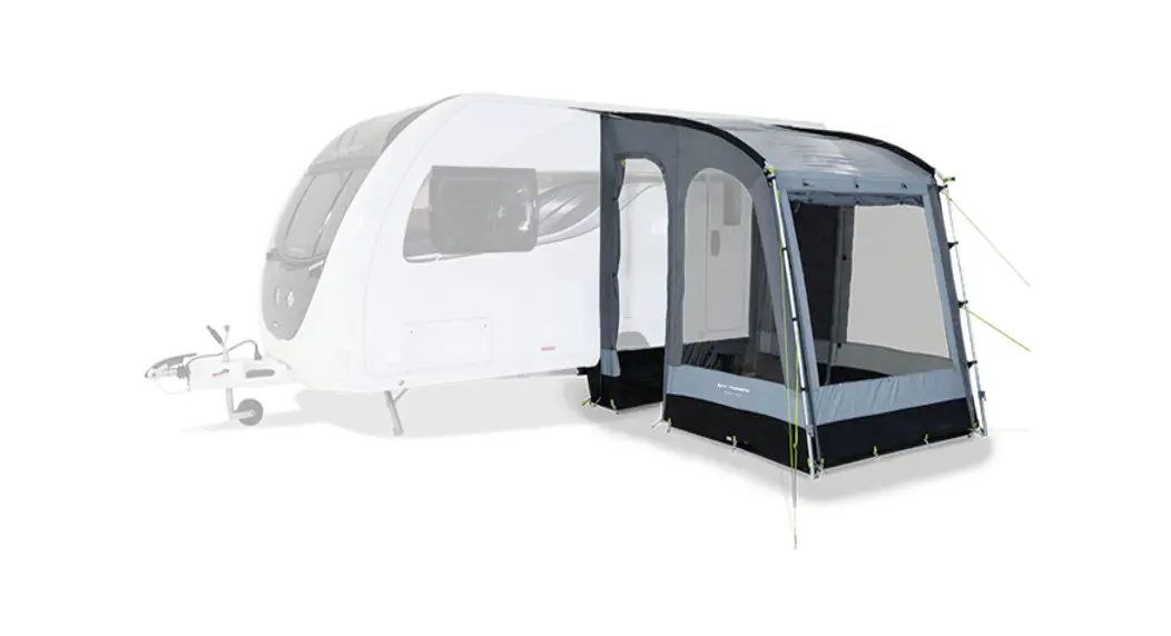 Dometic Rally 200 Awning Tent Instruction Manual Dometic Rally 200 Awning Tent Instruction Manual