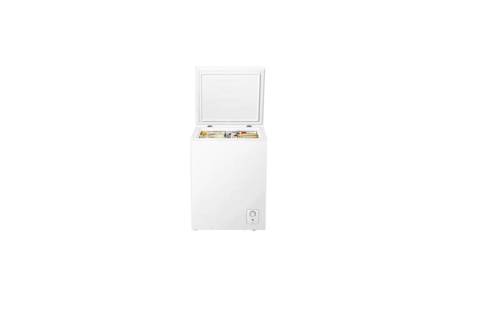 Hisense Lfc050n6awe Chest Freezer User Manual