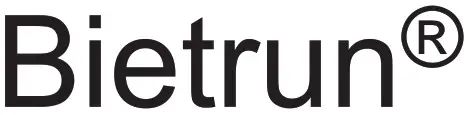 Bietrun - Logo