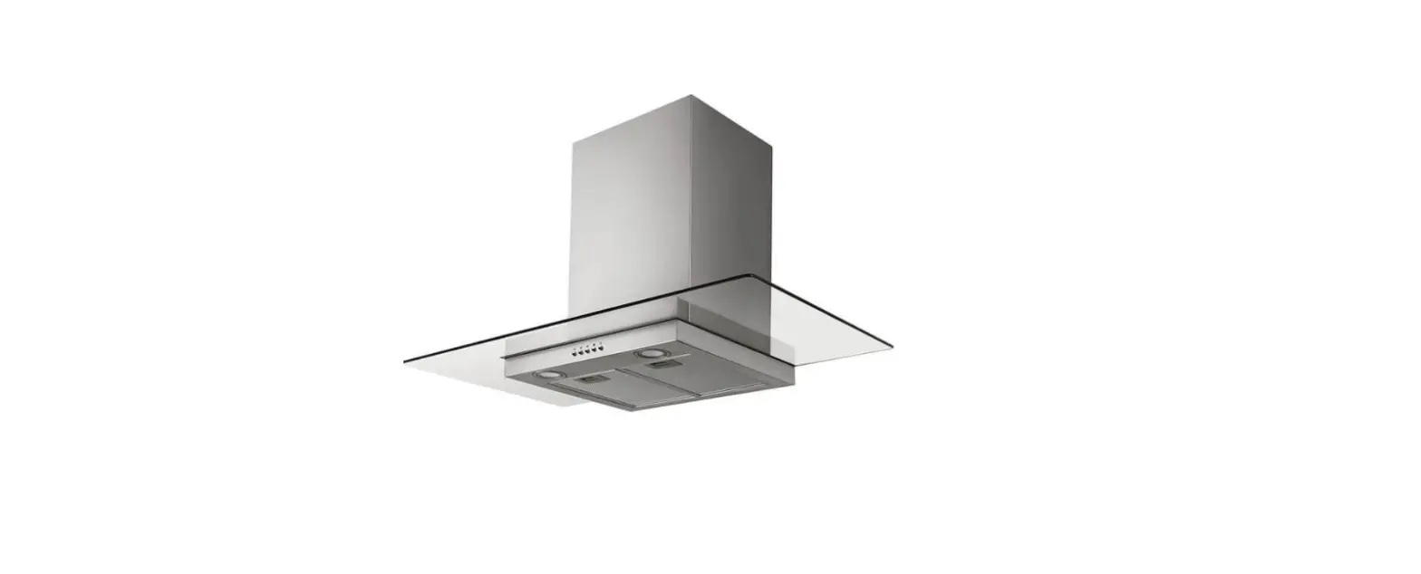 Esatto Ercb90tbs 90cm Box Canopy Rangehood User Guide Esatto Ercb90tbs 90cm Box Canopy Rangehood User Guide