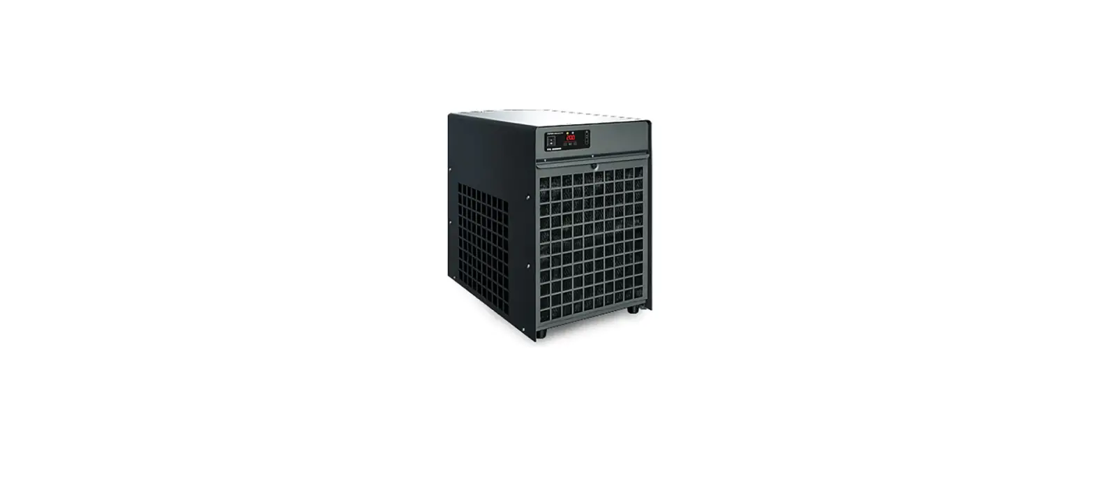 Teco Tank Tk-3000 Quarium Chiller Instruction Manual Teco Tank Tk-3000 Quarium Chiller Instruction Manual
