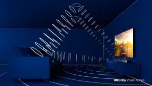 FIG 4 Dolby Vision and Dolby Atmos