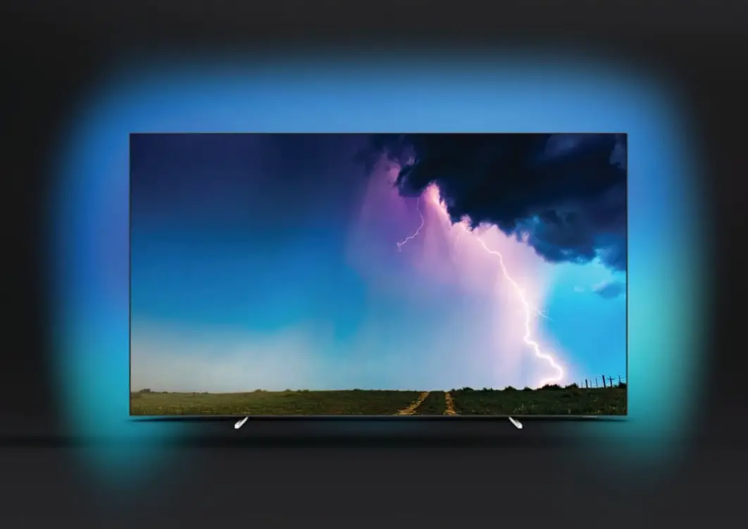 Philips Oled 7 Series 4k Uhd Oled Smart Tv With Ambilight 3-sided Specifications Manual Philips Oled 7 Series 4k Uhd Oled Smart Tv With Ambilight 3-sided Specifications Manual