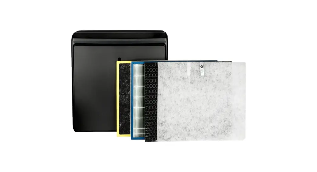 Rabbit Air Minusa3 Filter Replacement Kit Installation Guide