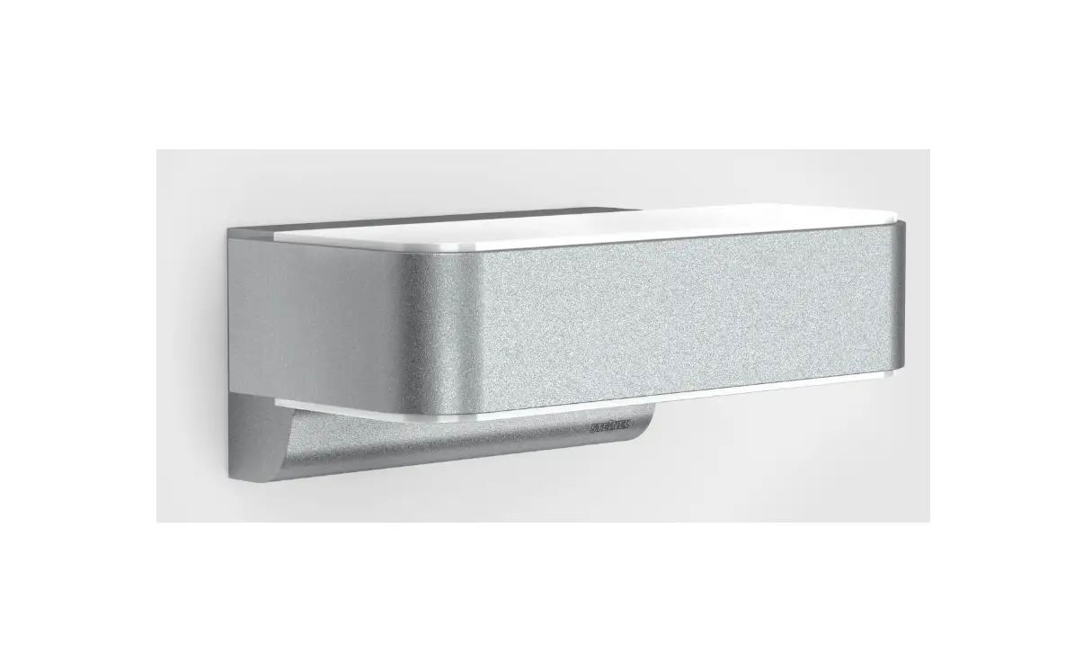 Steinel L 810 Led Ihf Z-wave Steel810 Manual Steinel L 810 Led Ihf Z-wave Steel810 Manual