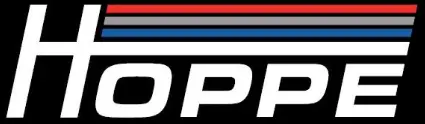HOPPE Logo
