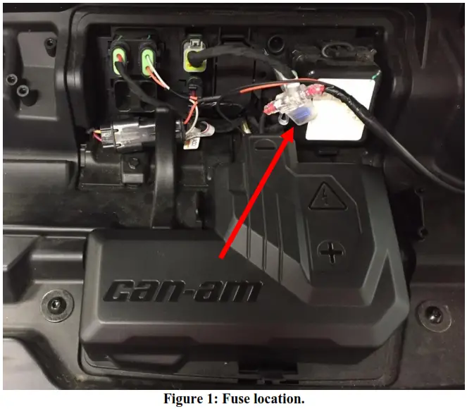 HOPPE Off Road Sound System - Figure 1