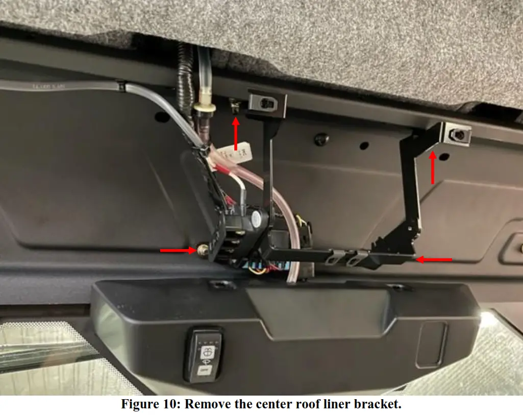 HOPPE Off Road Sound System - Figure 10