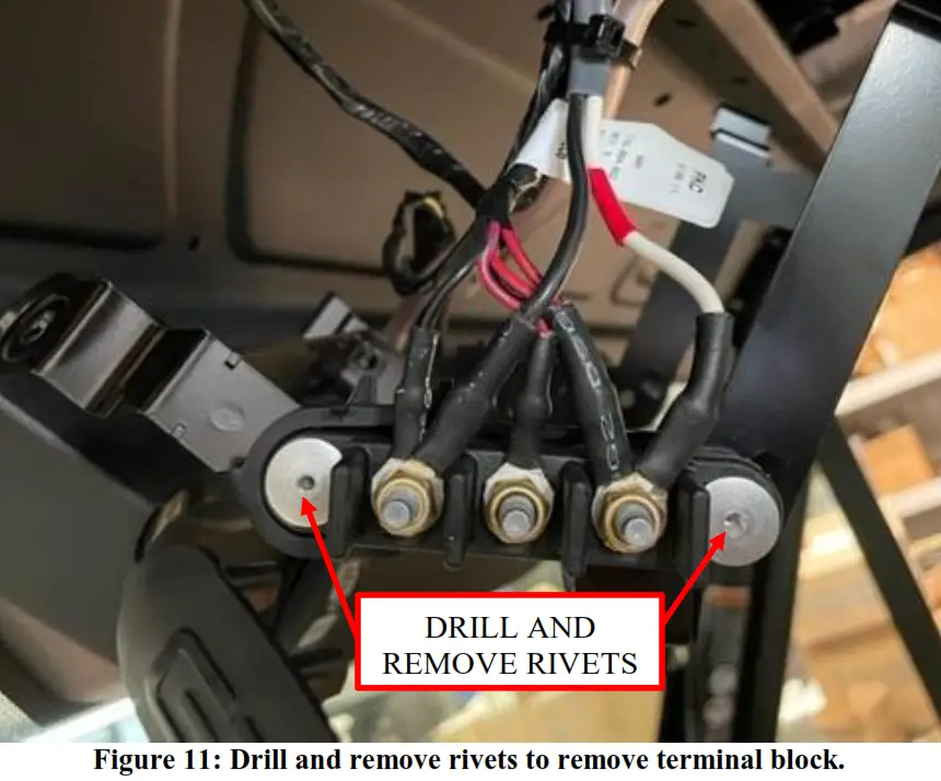 HOPPE Off Road Sound System - Figure 11