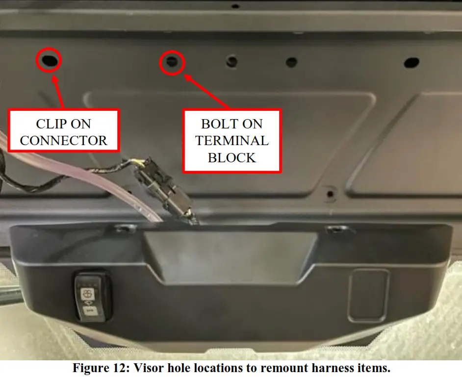 HOPPE Off Road Sound System - Figure 12