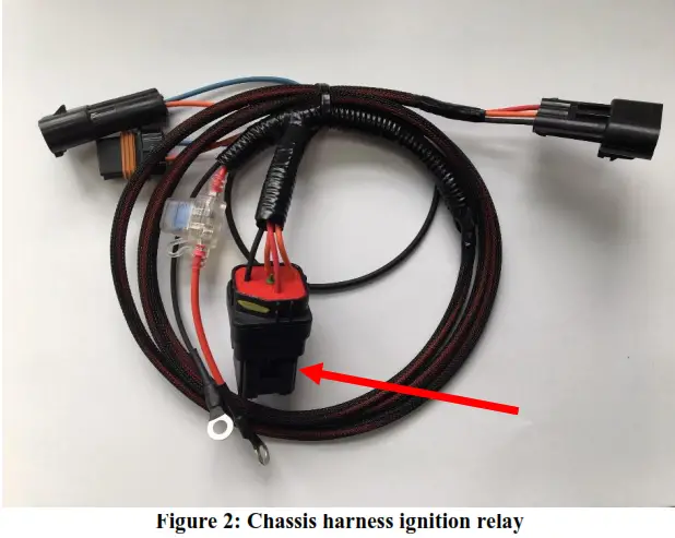 HOPPE Off Road Sound System - Figure 2