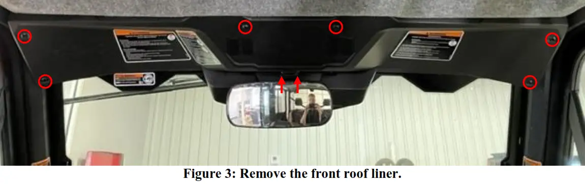 HOPPE Off Road Sound System - Figure 3