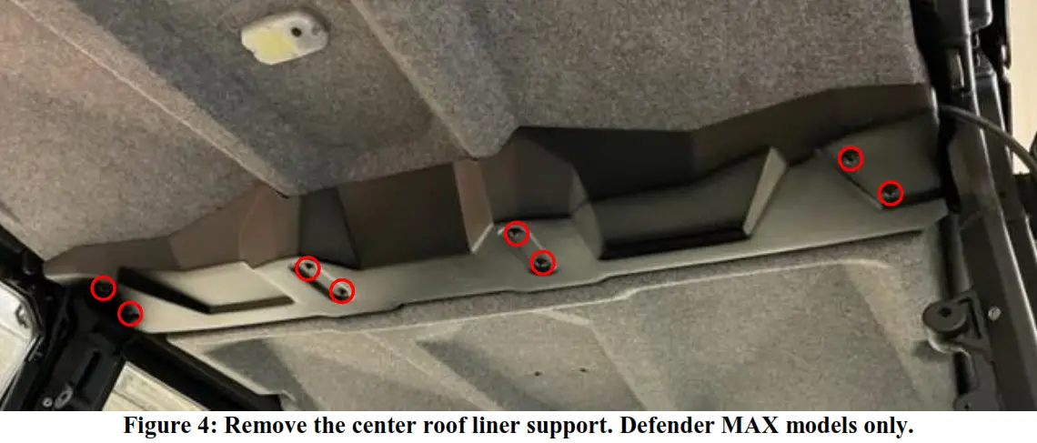 HOPPE Off Road Sound System - Figure 4