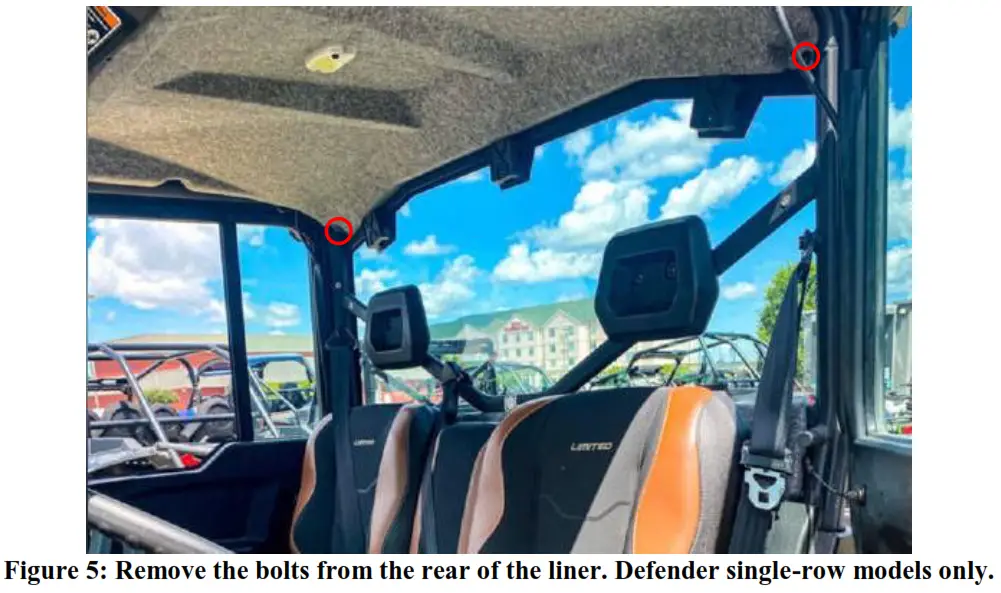 HOPPE Off Road Sound System - Figure 5