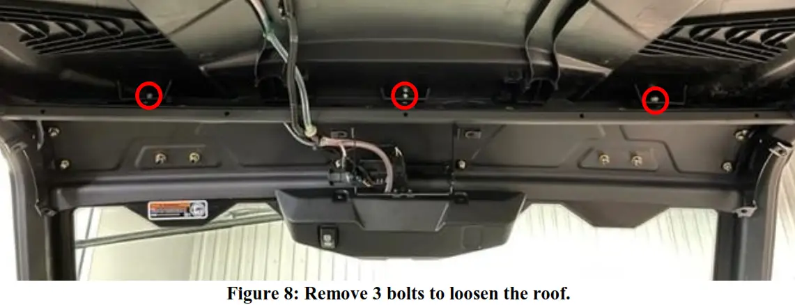 HOPPE Off Road Sound System - Figure 8