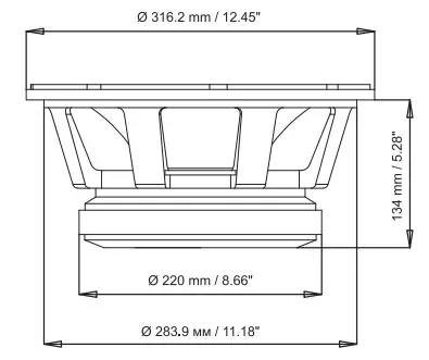 Deaf-Bonce-Apocalypse-DPW-1240-Subwoofer-fig-9