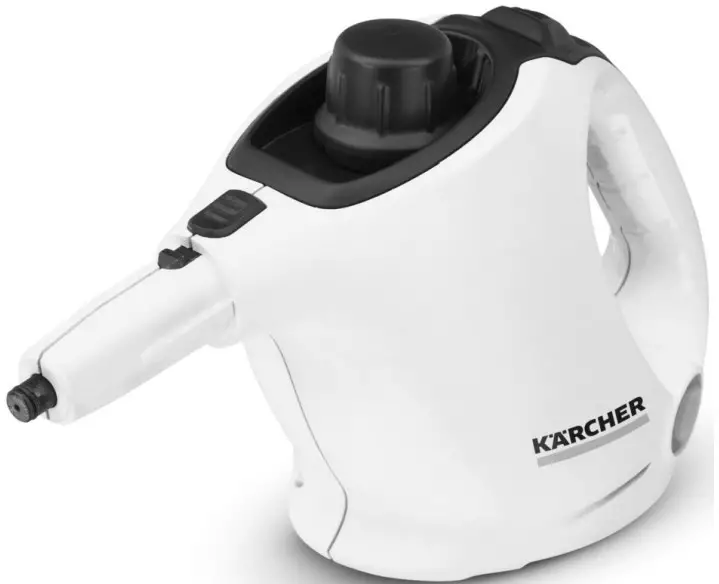 KARCHER SC 1 Series Easy Fix Steam Cleaner