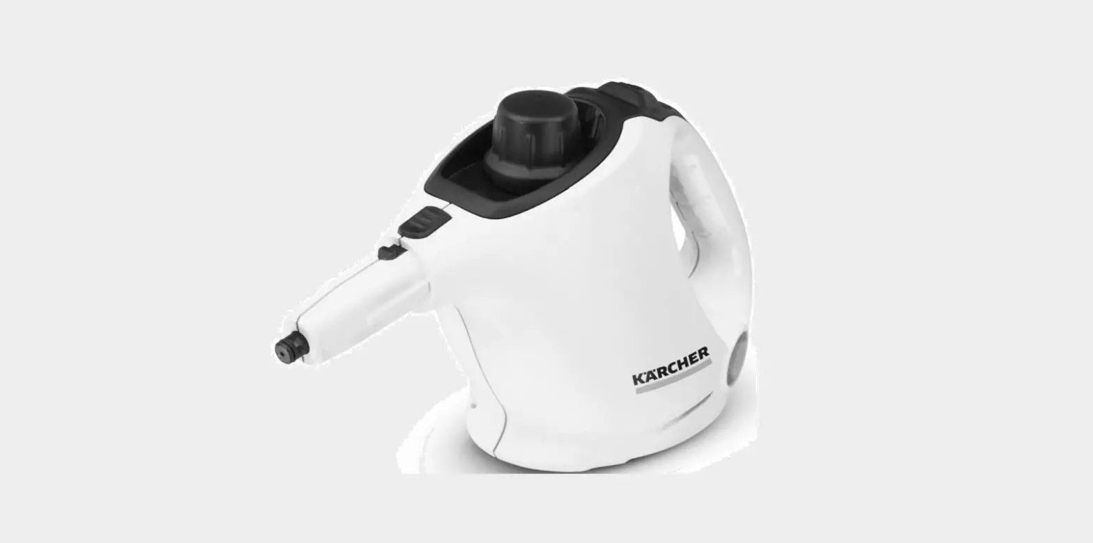 Karcher Sc 1 Series Easy Fix Steam Cleaner User Manual