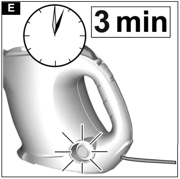 Operating Instructions