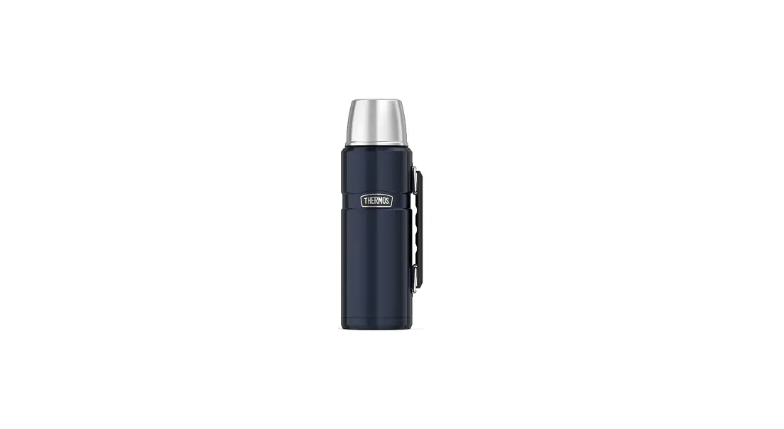 Thermos Sk2010 Stainless King Vacuum User Guide